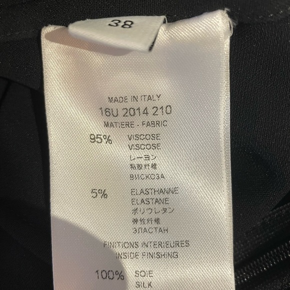 Givency Dress - Picture 5 of 6